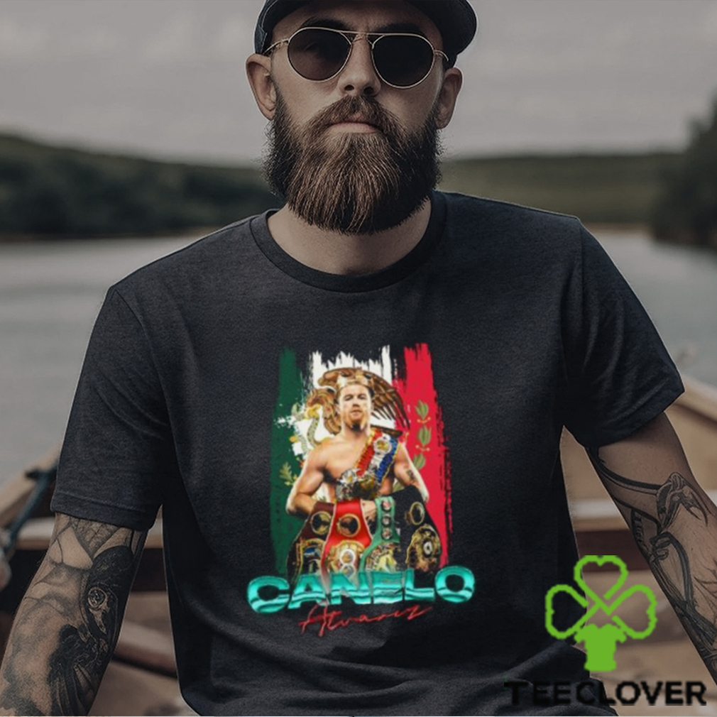 Cinco De Mayo Shirt Canelo Alvarez Undisputed King Mexico Goat Saul Alvarez Shirt Cinco De Mayo Shirt Canelo Alvarez Undisputed King Mexico Goat Saul Alvarez Shirt