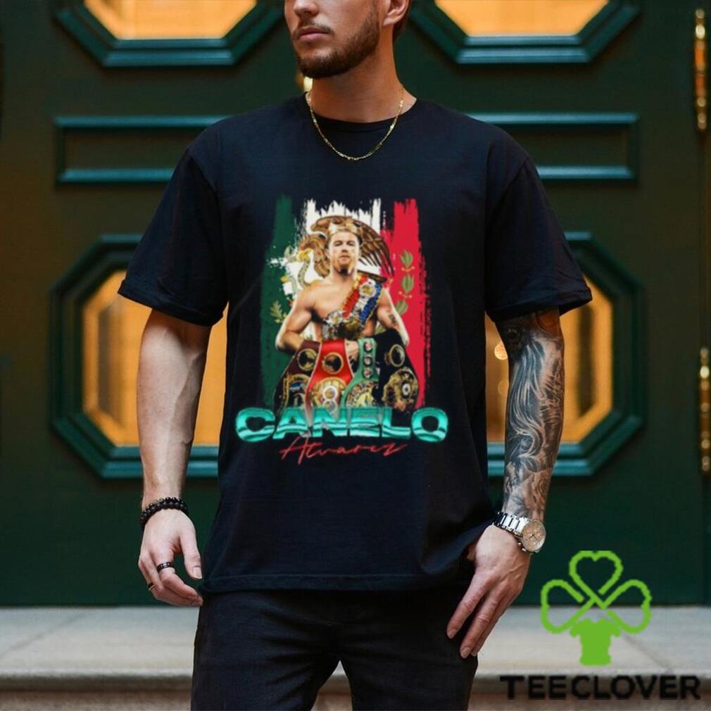 Cinco De Mayo Shirt Canelo Alvarez Undisputed King Mexico Goat Saul Alvarez Shirt Cinco De Mayo Shirt Canelo Alvarez Undisputed King Mexico Goat Saul Alvarez Shirt