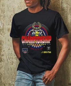 Cincy Metro Usa 2024 Cincy Metro 16u Championship Tournament June 28 30 Shirt