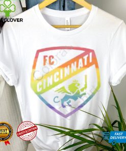 Cincyshirts Store Fc Cincinnati Pride Rainbow Shield Hoodie shirt 2 Cincyshirts Store Fc Cincinnati Pride Rainbow Shield Hoodie shirt