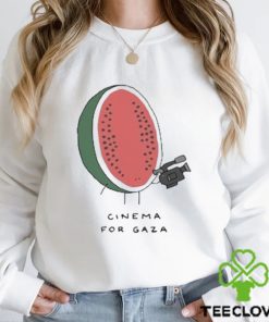 Cinema For Gaza Shirt 3 Cinema For Gaza Shirt