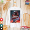 Devil fruit incarnation of the sea devil shirt