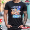 New Jersey Hockey No Dickheads t shirt