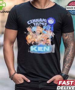 Cinnamon Toast Ken Shirt