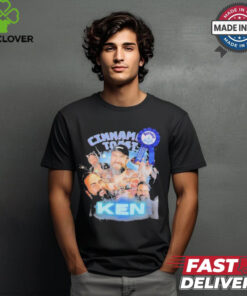 Cinnamon Toast Ken Shirt