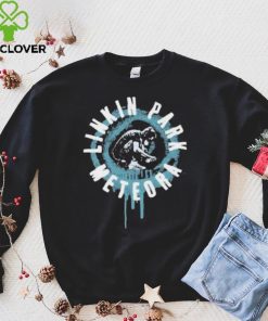 Circle Spray Twofer LinkinPark Meteora shirt 1 Circle Spray Twofer LinkinPark Meteora shirt