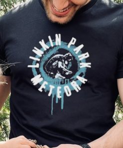 Circle Spray Twofer LinkinPark Meteora shirt 4 Circle Spray Twofer LinkinPark Meteora shirt