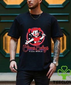 Circus Baby’s Pizza World Shirt
