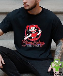 Circus Baby’s Pizza World Shirt