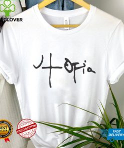Circus Maximus Utopia Travis Scott Shirt