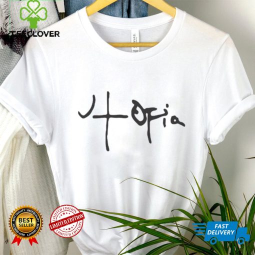 Circus Maximus Utopia Travis Scott Shirt
