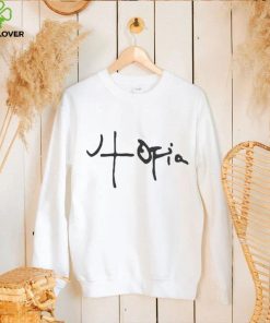 Circus Maximus Utopia Travis Scott Shirt