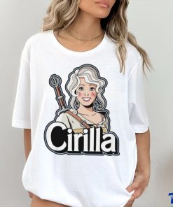 Ciri discount t shirt