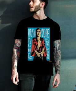 Citizen Cope Tucson AZ July 28 2024 The Rialto Theatre Event Poster Shirt