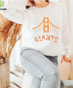 City Connect White T Shirt