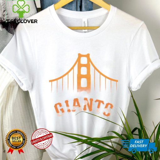 City Connect White T Shirt