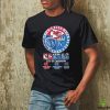 City Of Champions Kansas Sports Teams Logo Shirt