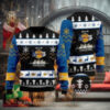 Chicago Cubs Grinch Ugly Christmas Sweater – Mischievous Holiday Fun
