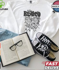 Cj X Sp5der Days Before R5deo Tee Shirt