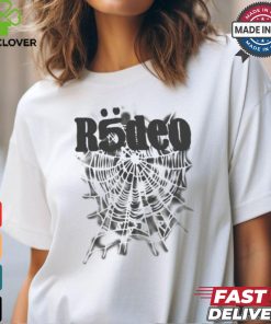 Cj X Sp5der Days Before R5deo Tee Shirt
