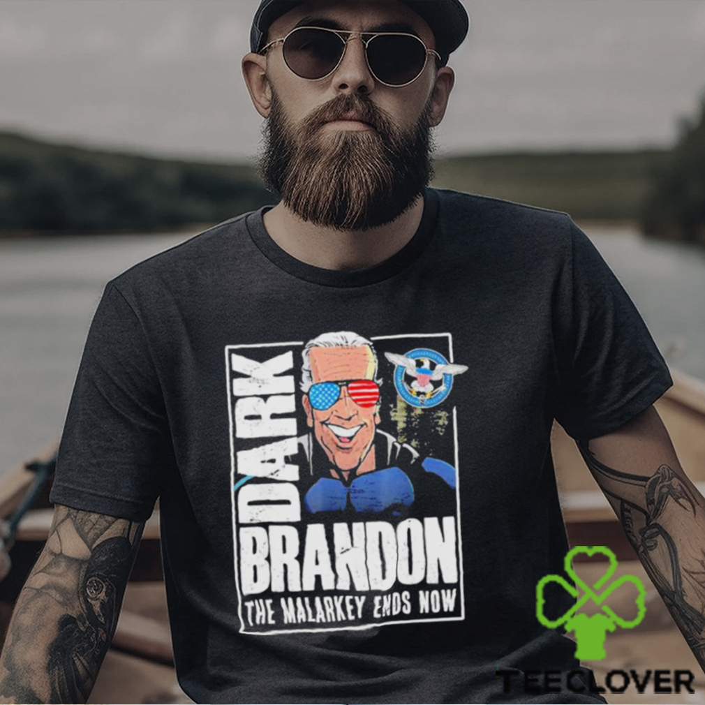 Dark Brandon Meme That Joe Biden Funny Shirt Dark Brandon Meme That Joe Biden Funny Shirt
