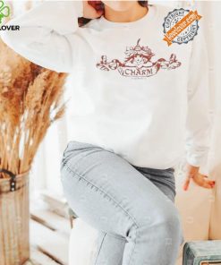 Clairo Charm Flower Fairy T shirt