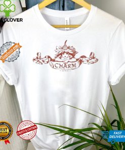 Clairo Charm Flower Fairy T shirt 2 Clairo Charm Flower Fairy T shirt