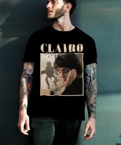 Clairo Sling T Shirt