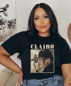 Clairo Sling T Shirt