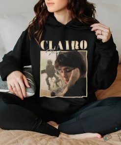 Clairo Sling T Shirt