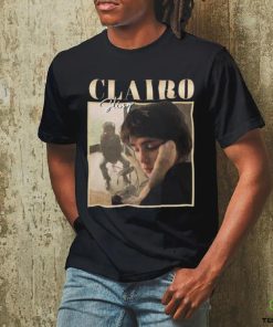 Clairo Sling T Shirt