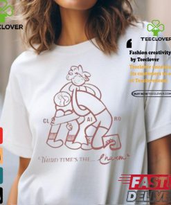 Clairo Third Time’s The Charm Shirt