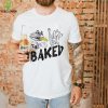 Gladis Support The Orcas T Shirt