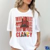 Clancy Twenty One Pilots T Shirt