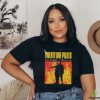 Bruce Springsteen And E Street Band World Tour 2024 T Shirt