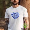 Dan Mecham Strong Fight Cancer T Shirt