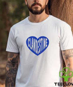 Clandestine Heart Shirt