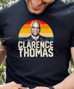 Clarence Thomas Supreme Court Justices Scotus Shirt