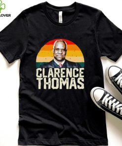 Clarence Thomas Supreme Court Justices Scotus Shirt