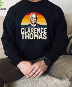 Clarence Thomas Supreme Court Justices Scotus Shirt