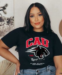 Clark Atlanta University shirt