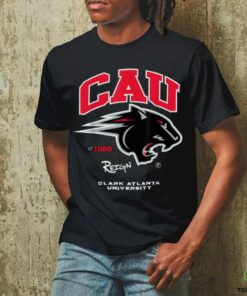 Clark Atlanta University shirt