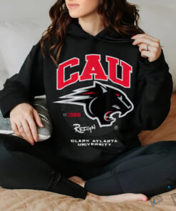 Clark Atlanta University shirt