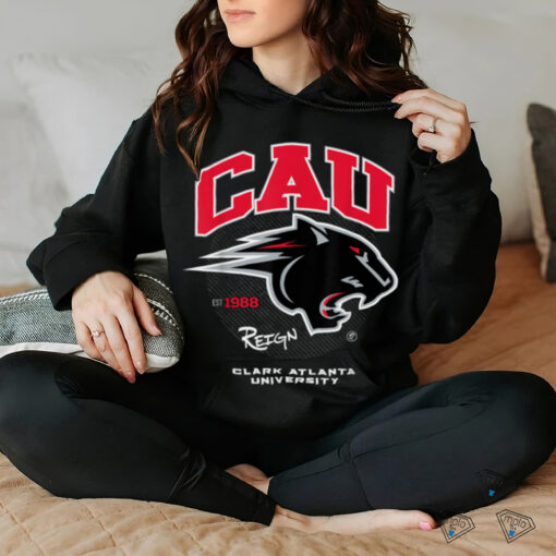 Clark Atlanta University shirt