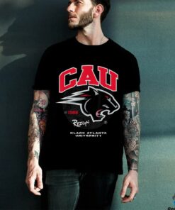 Clark Atlanta University shirt