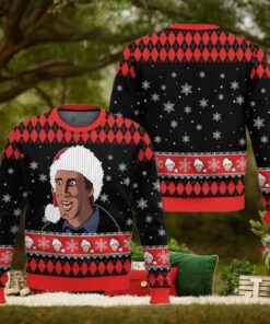 Clark Griswold Christmas Ugly Sweater