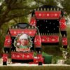 Christmas Star Wars Ugly Sweater, Custom Name Endor National Park Ugly Christmas Sweater