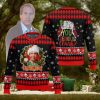 Clark Griswold Ugly Sweater