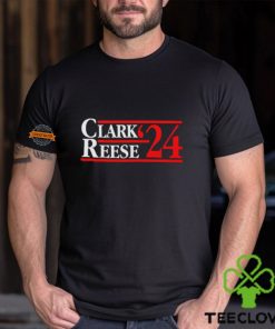 Clark Reese '24 Shirt