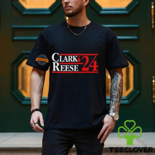 Clark Reese ’24 Shirt